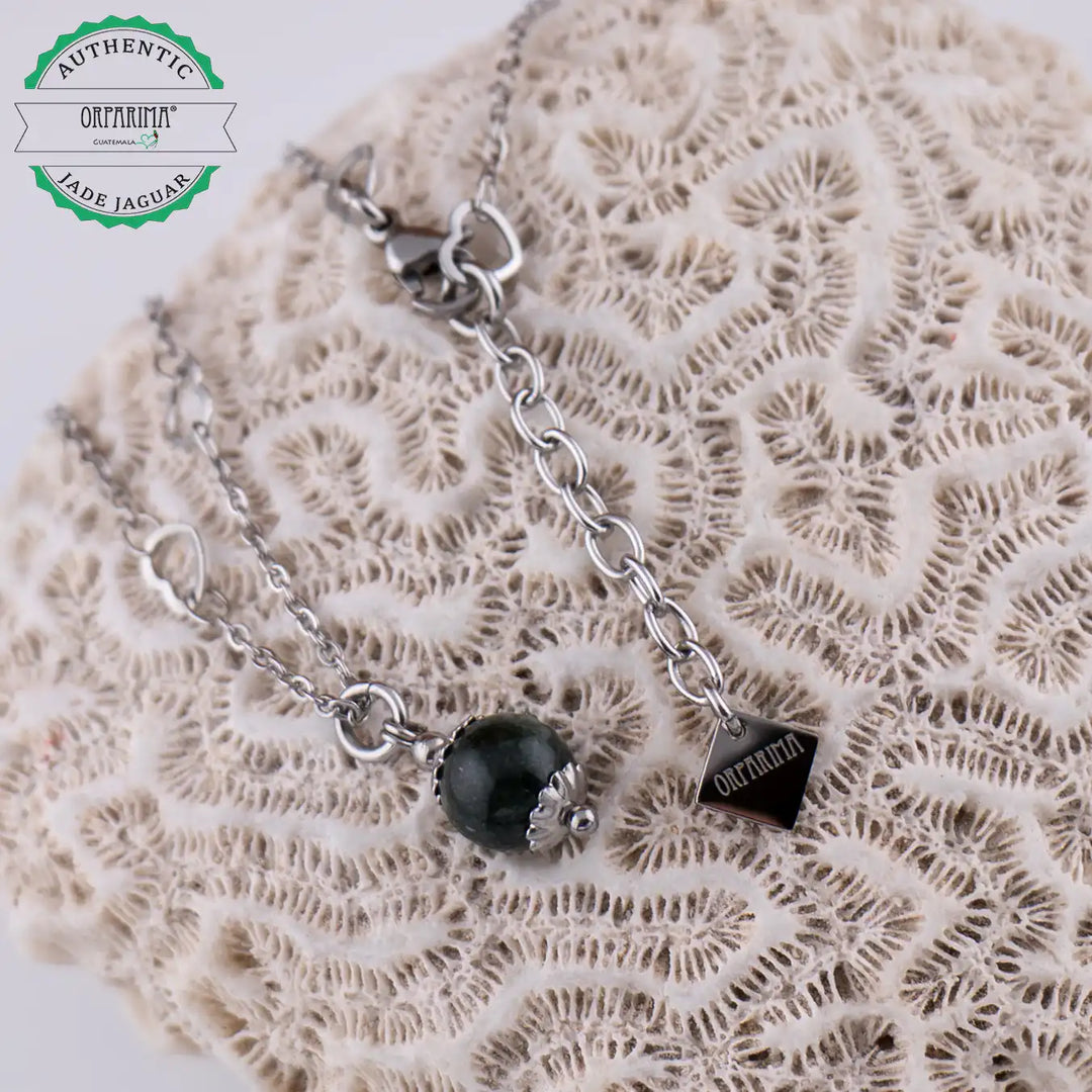 Collier ATITLAN