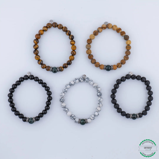 Bracelet COBAN 8mm