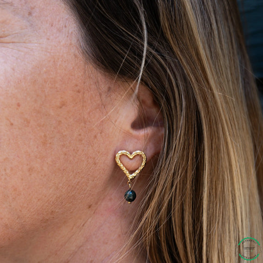 Boucles d&