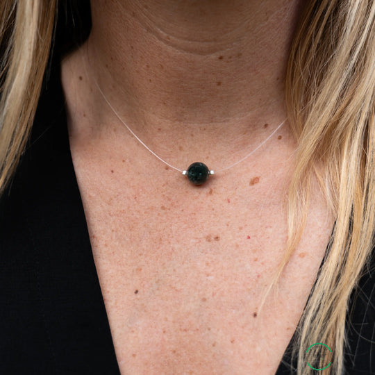 Collier Raz de Cou ZACAPA