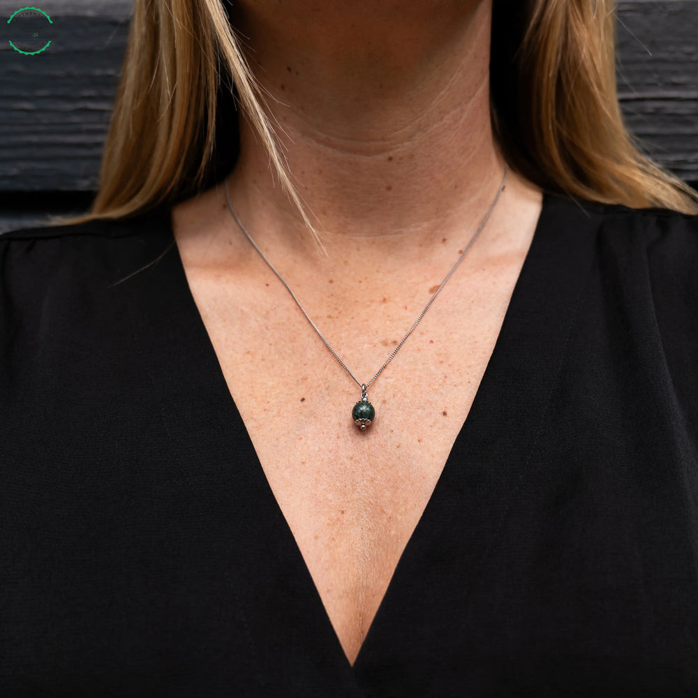 Collier ACAPÁN