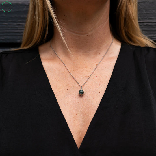 Collier ACAPÁN