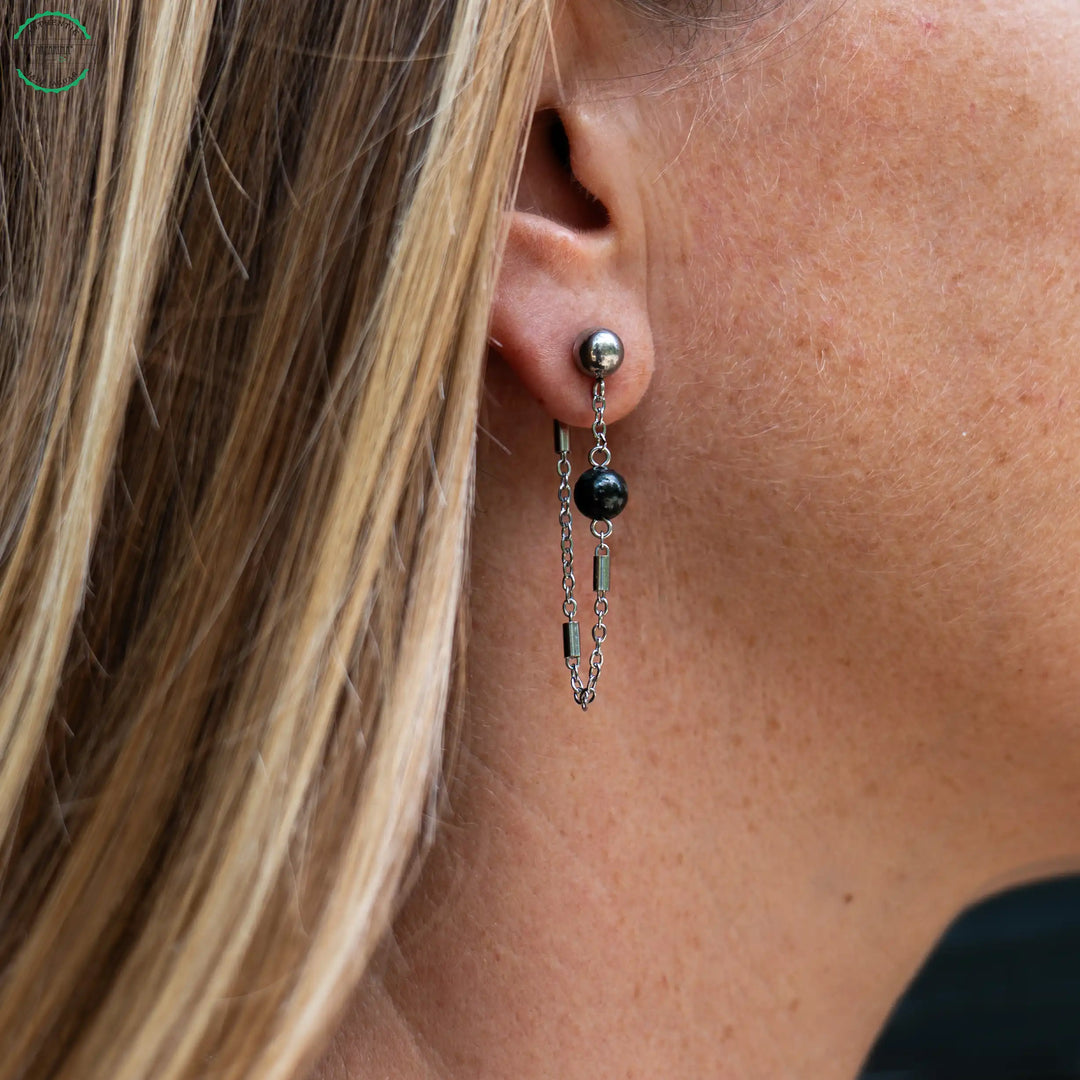 Boucles d&