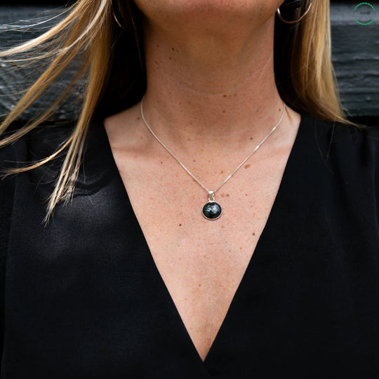 Collier ACATENANGO