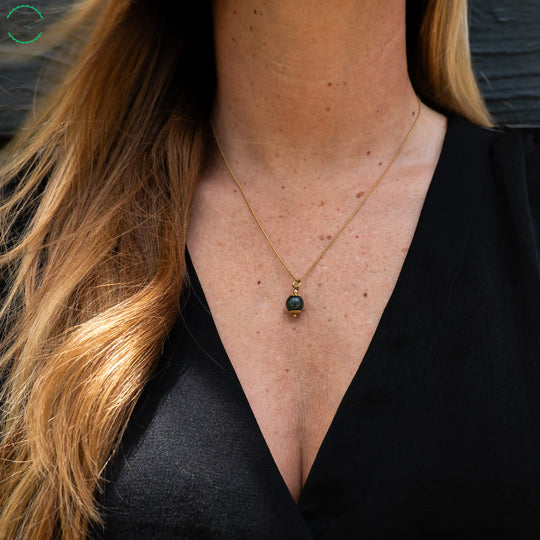 Collier ACAPÁN