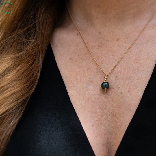 Collier ACAPÁN