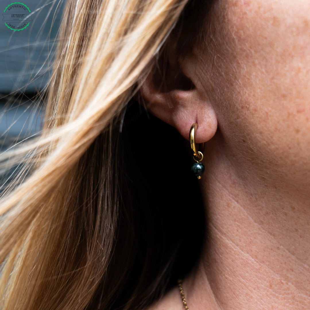 Boucles d&