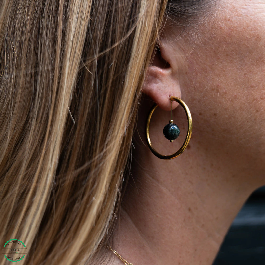 Boucles d&