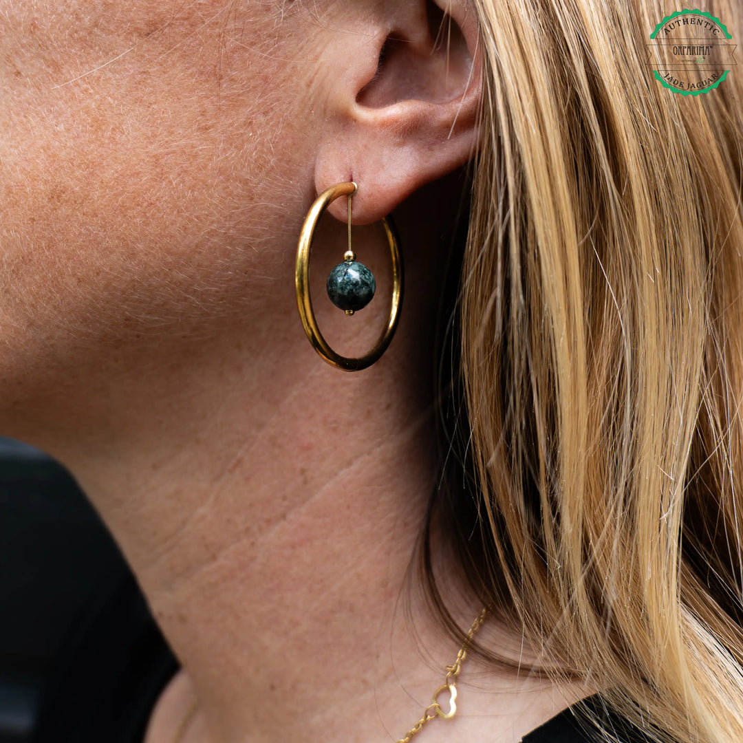 Boucles d&