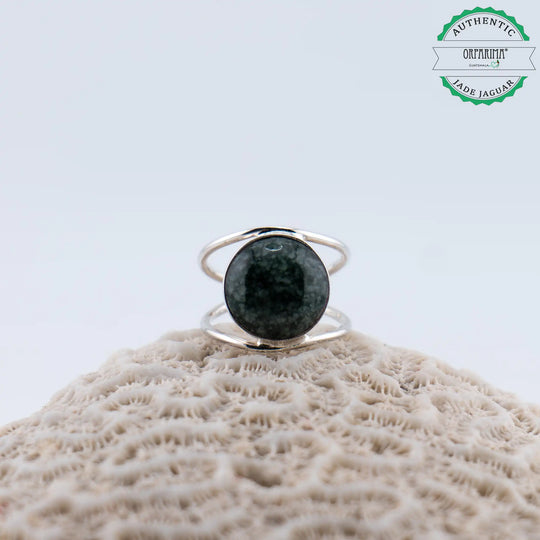 Bague TIKAL