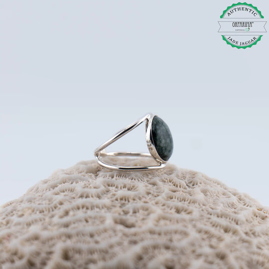 Bague TIKAL