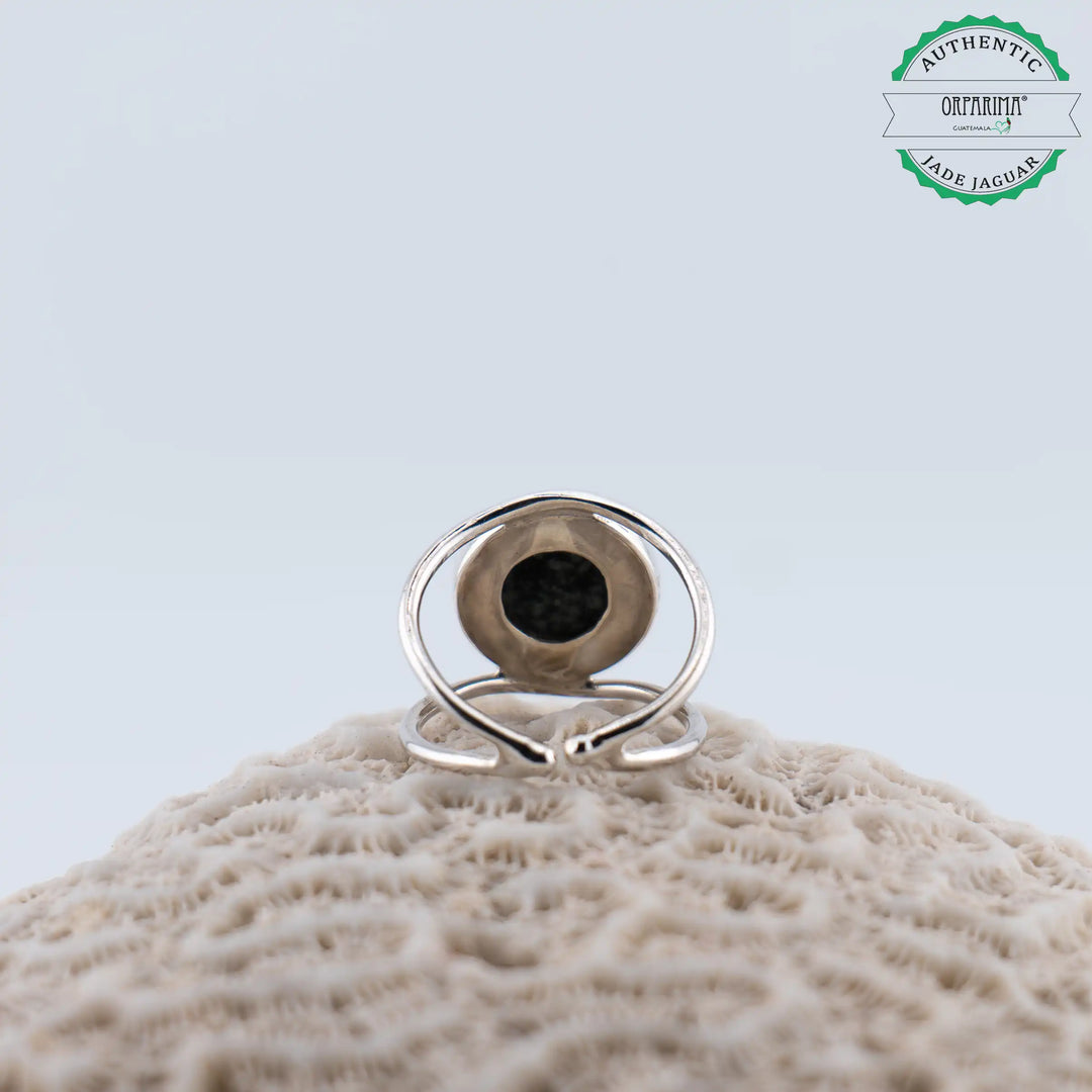 Bague TIKAL