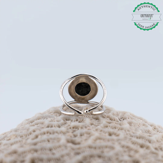 Bague TIKAL