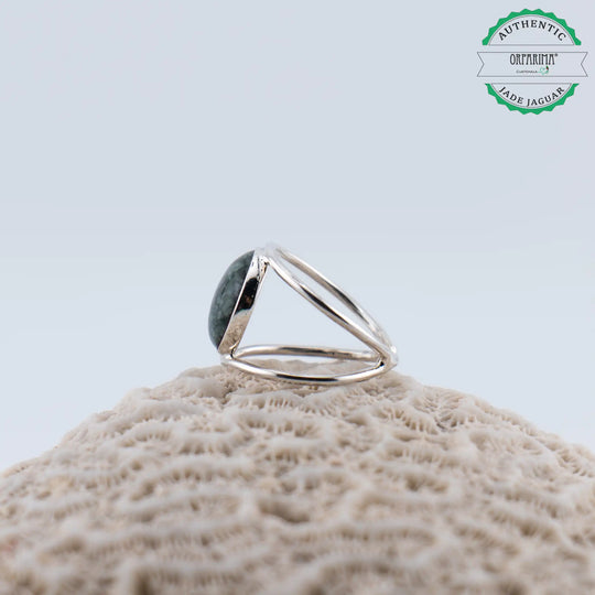 Bague TIKAL
