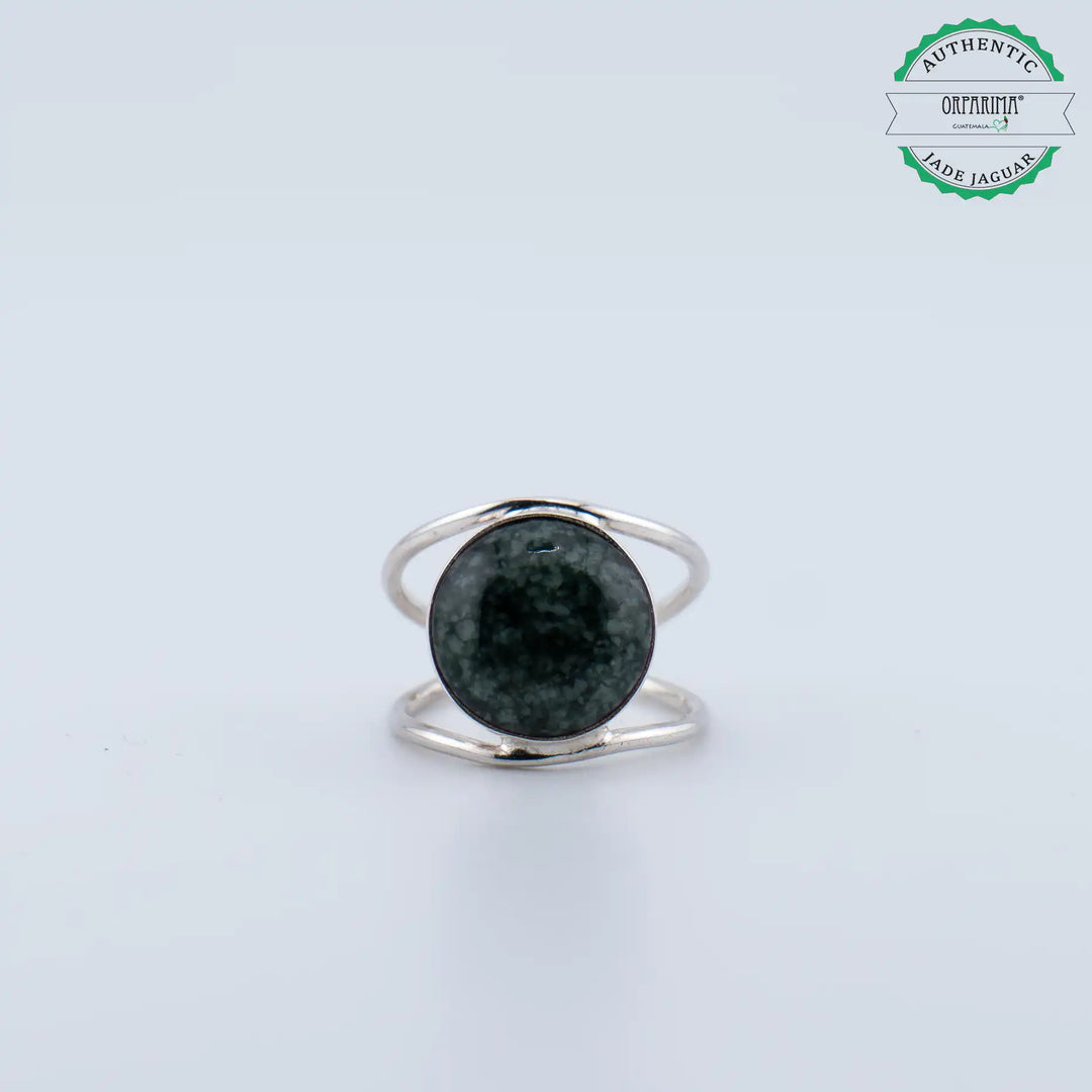 Bague TIKAL
