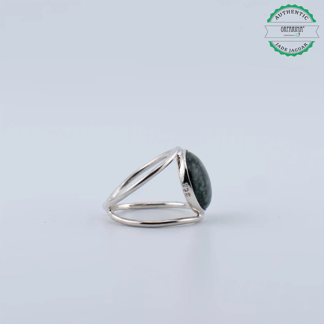 Bague TIKAL