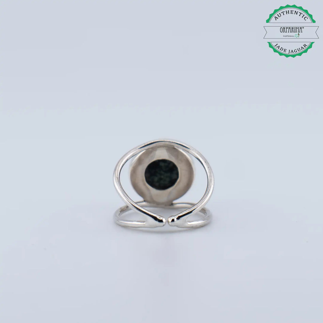 Bague TIKAL