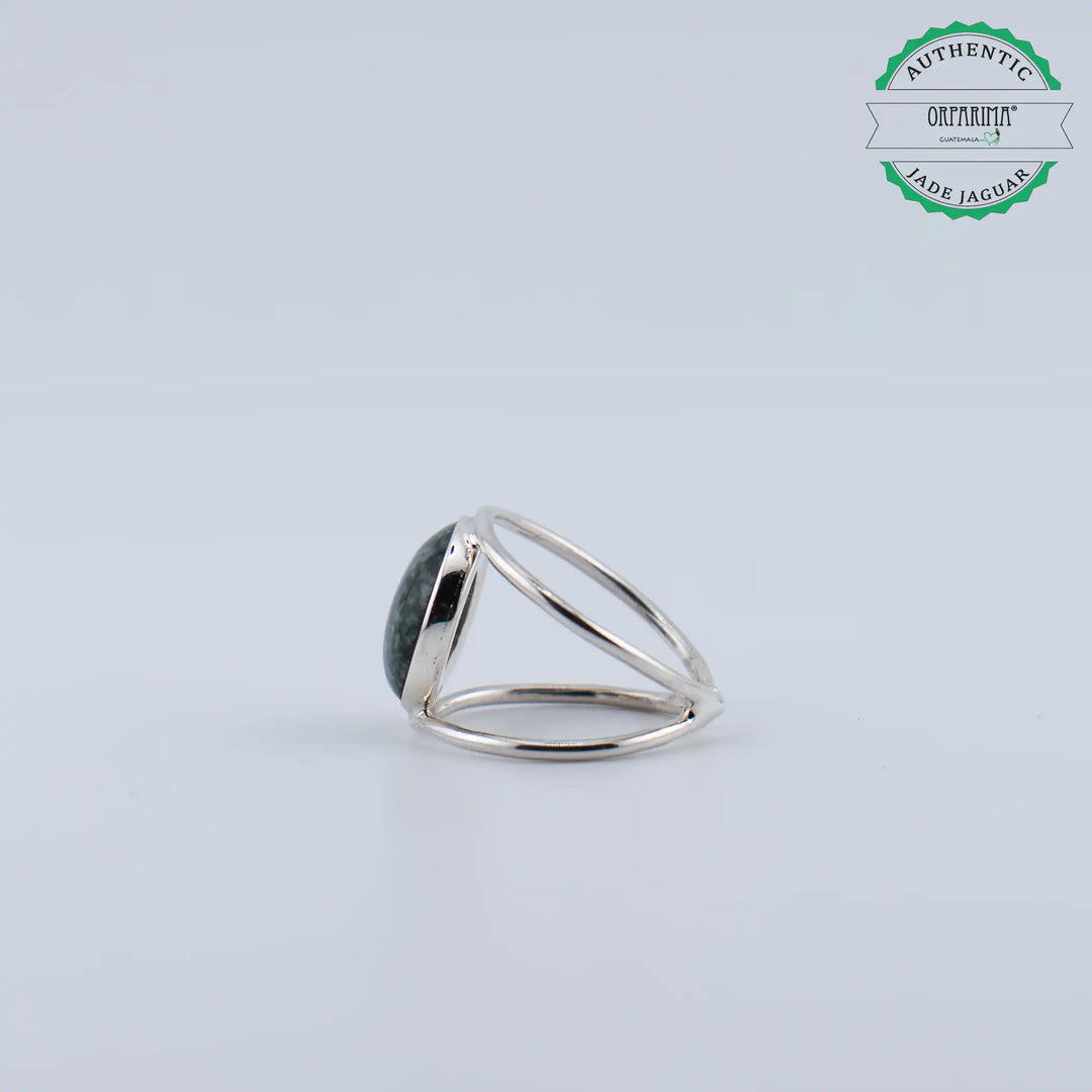 Bague TIKAL