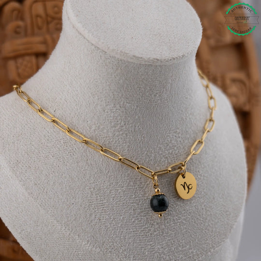 Collier TULATE