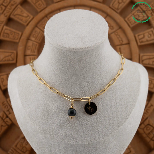 Collier TULATE