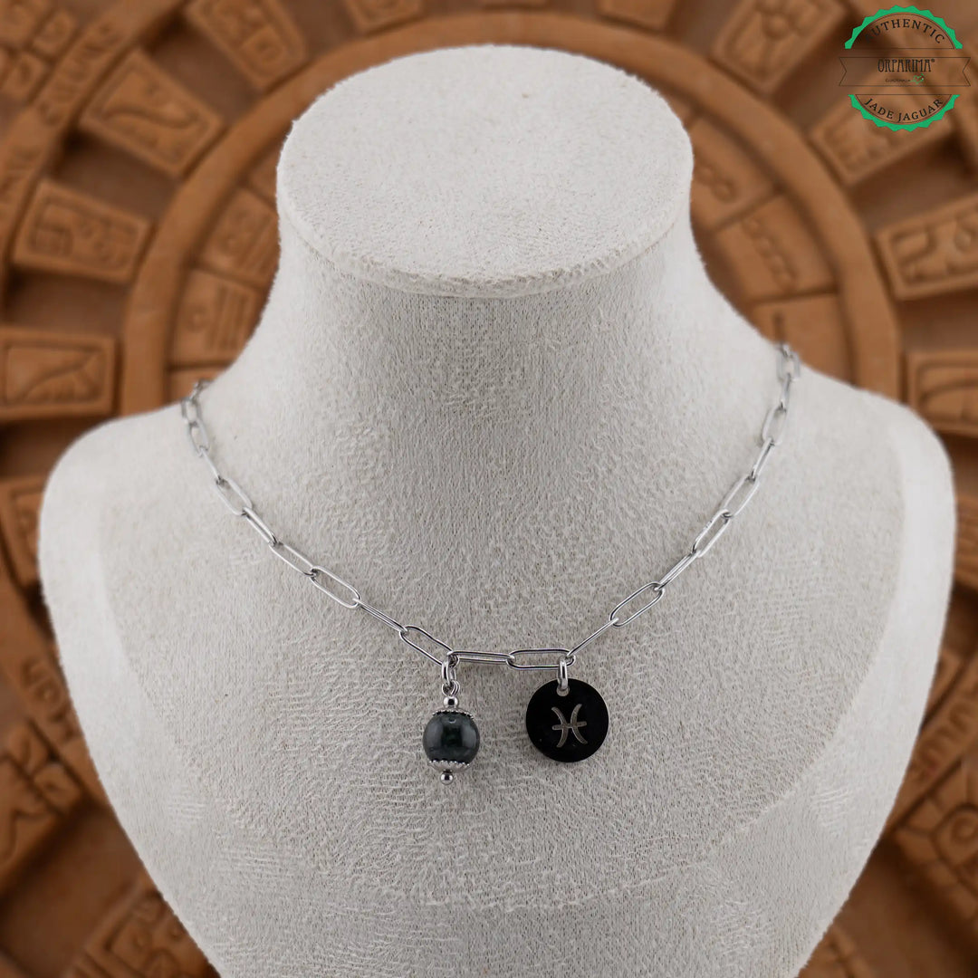Collier TULATE