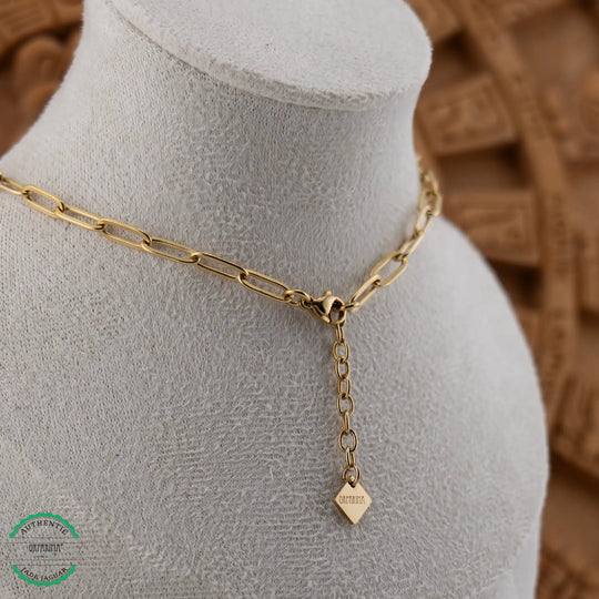 Collier TULATE