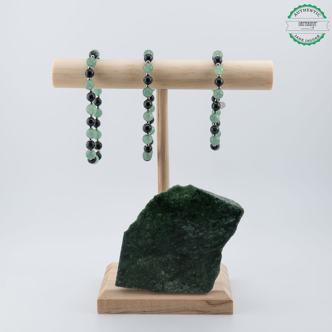 Bracelet MAYAVE Argenté