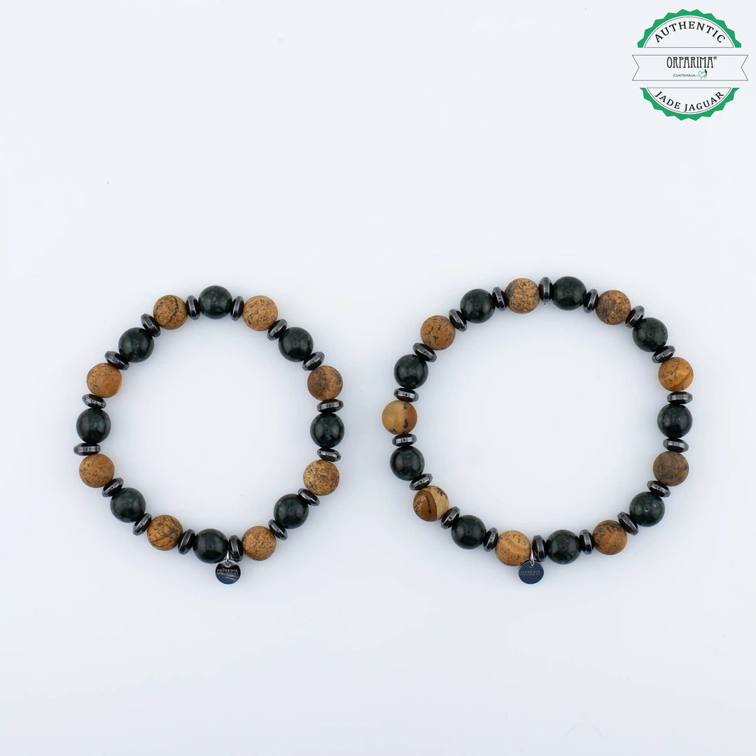 Bracelet JAMAYA