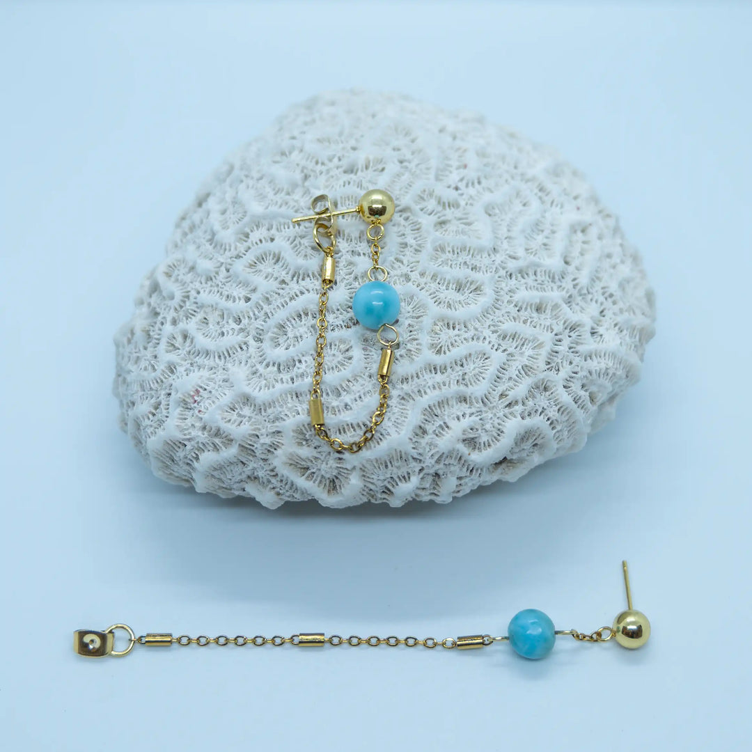 Une boucle d&