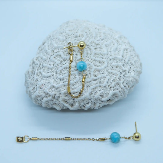Une boucle d&