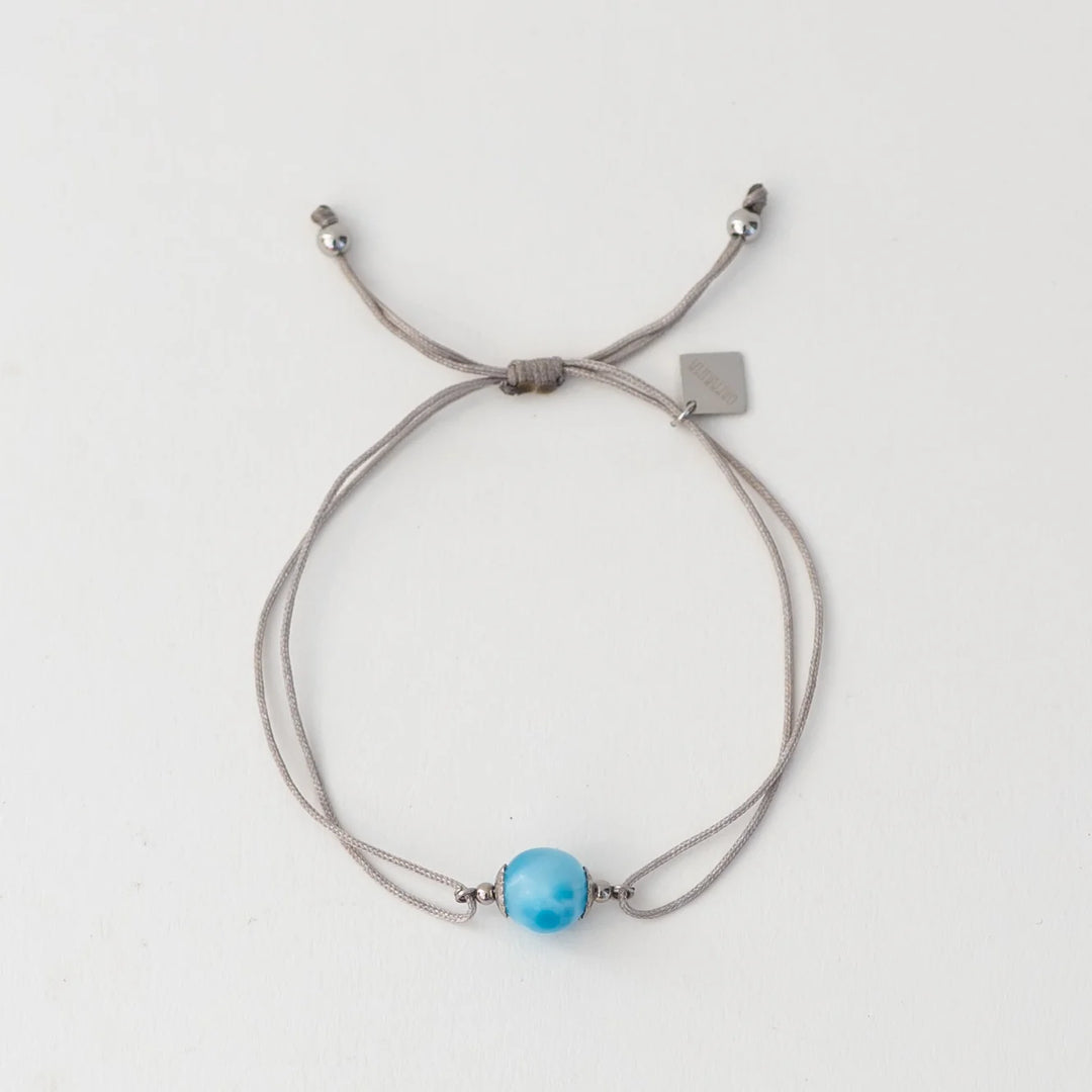 Bracelet en cordon resistant à l&