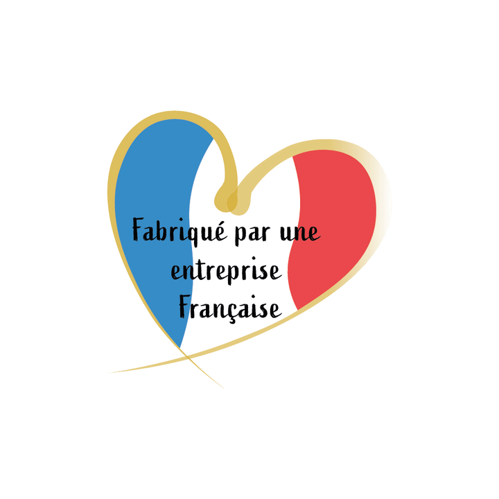 Orparima imagine et créée ses bijoux, tours d'oreilles et boucles d'oreilles. Nos bijoux sont ensuite fabriqués par une entreprise française spécialisée et reconnue dans le monde de la Haute Fantaisie.