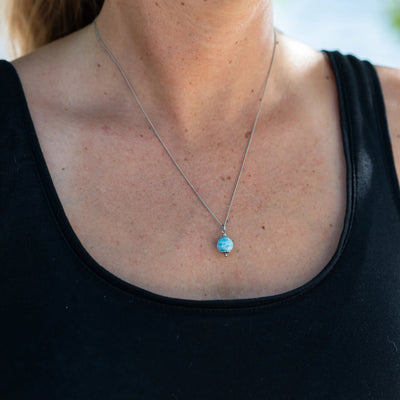Collier PUERTO PLATA