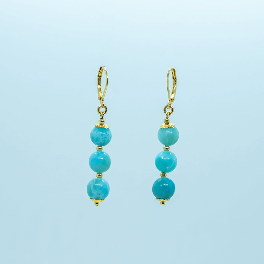 Boucles d&