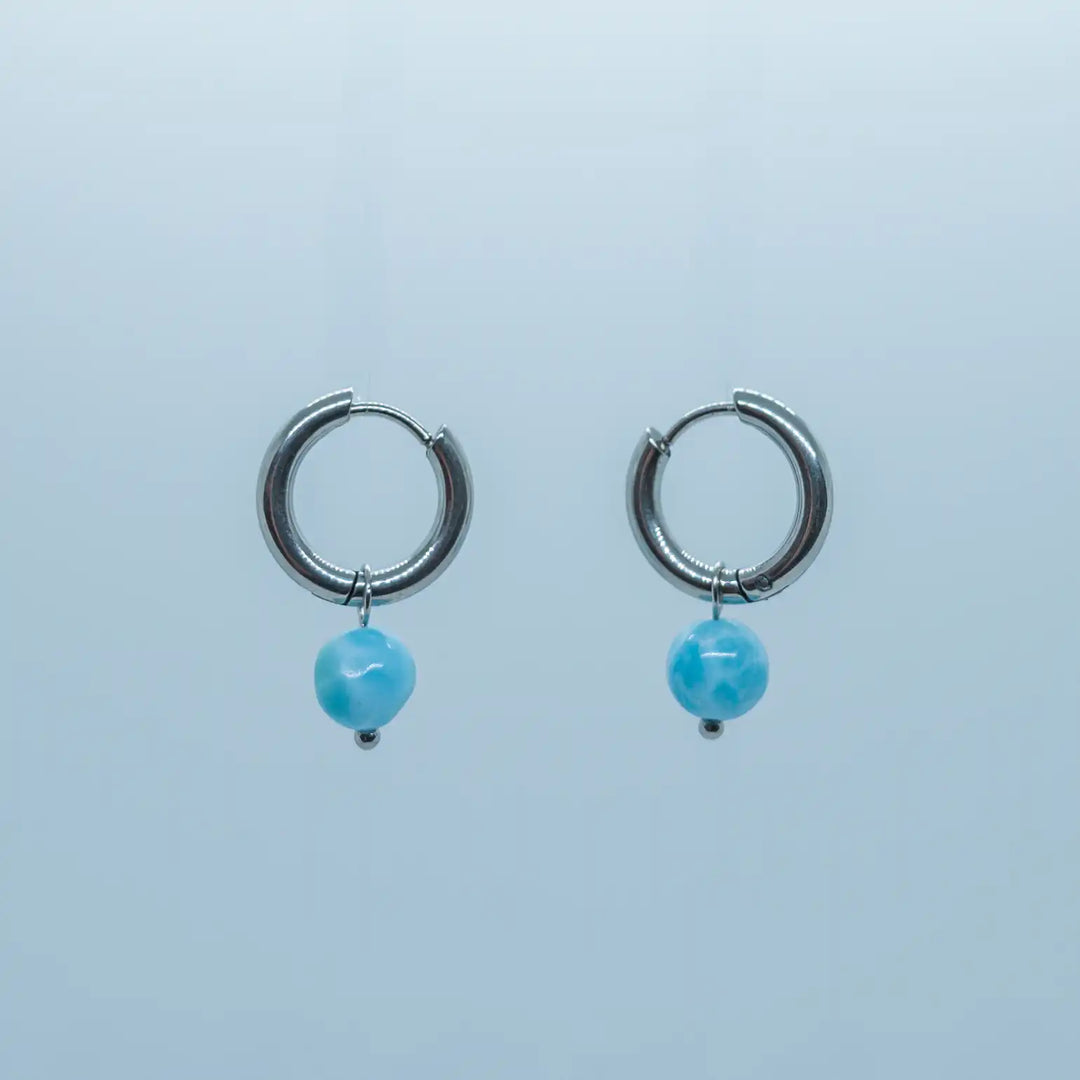 Boucles d&